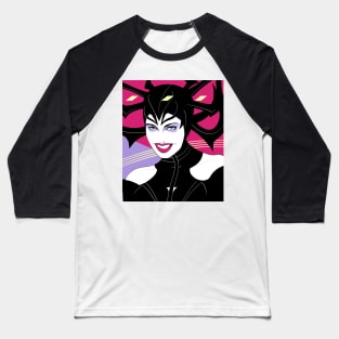 Hela Version 2 Baseball T-Shirt